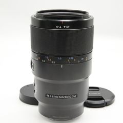 ■良品■ SONY FE 90mm F2.8 Macro G OSS [SEL90M28G]