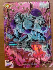 DBFW フリーザ FB05-120 SCR☆ パラレル - メルカリ