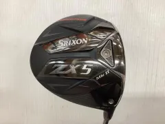 2025年最新】スリクソン zx5 mk2 ドライバーシャフトの人気