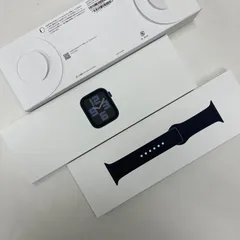 Apple Watch SE (Gen 2) 44mm GPS モデル