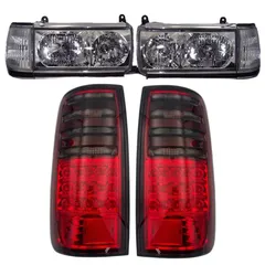 2025年最新】ランクル80 コーナーランプの人気アイテム - メルカリ