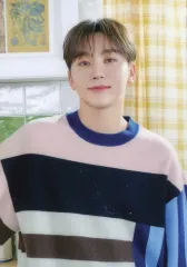 【中古】コレクションカード(男性) 011：SEVENTEEN/SEUNGKWAN(スングァン)/「2023 SEVENTEEN’s HOME」ランダムフォトカード