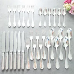 2025年最新】クリストフルマルメゾンの人気アイテム - メルカリ