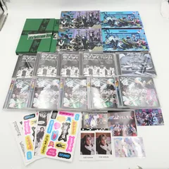 Stray Kids THE SOUND 初回生産限定盤A 初回B Social Path (feat. LiSA)  Christmas EveL GIANT CD DVD トレカ フォト カード スキズ