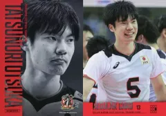 【中古】スポーツ REGULAR CARD 13[レギュラーカード]：大塚達宣