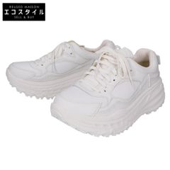 UGG アグ 新品同様 1149690-WWLT スニーカー 23.5
