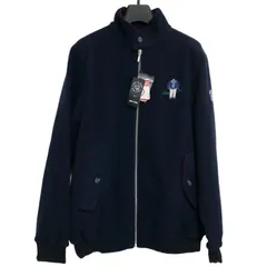 シナコバ ブルゾン Ｌサイズ メンズ】ブルゾン