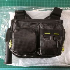 MARKS アジングバッグMX PRO 釣り バッグ