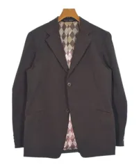 GAULTIER HOMME objet テーラードジャケット メンズ 【古着】【中古】【送料無料】