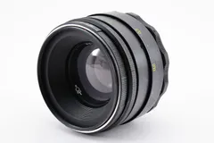 2023年最新】HELIOS ヘリオス 44 58mm F2の人気アイテム - メルカリ