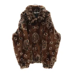 2026年最新】supreme バンダナ ファーの人気アイテム - メルカリ