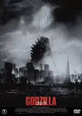 【中古】特撮DVD GODZILLA ゴジラ2014