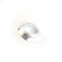ワインディングチェック 内径17mm silver