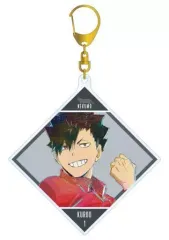 【中古】雑貨 黒尾鉄朗 Ani-Art 第5弾 BIGアクリルキーホルダー 「ハイキュー!! TO THE TOP」