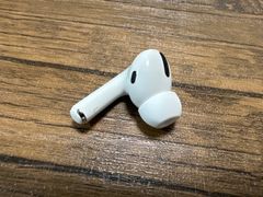 A19 Apple 正規品 AirPods Pro 左耳 使用頻度少ない超美品です☆セール