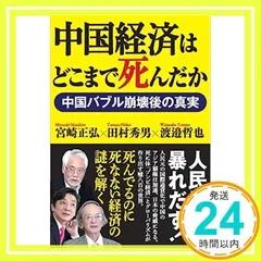 中国経済はどこまで死んだか 中国バブル崩壊後の真実 宮崎正弘、 渡邉哲也; 田村秀男_02のサムネイル