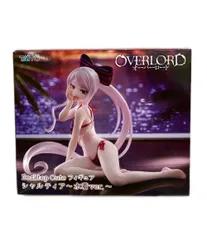 オーバーロード フィギュア シャルティア タイトー