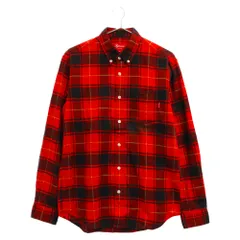 2024年最新】TARTAN PLAID SHIRT SUPREMEの人気アイテム - メルカリ