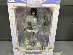 ひぐらしのなく頃に業 其の壱古手梨花 エンジェルモートVer. 特製1/7