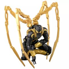 アイアンジャイアント パワーヒーロー フィギュア - メルカリ