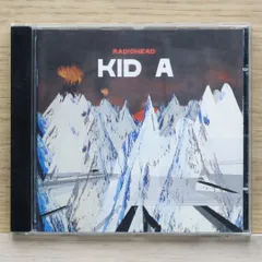 Radiohead Kid A Mnesia Tシャツセット【Lサイズ】 国内盤 BEATINK.COM / Kid A Mnesia Tシャツ付限定盤