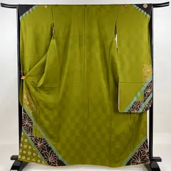 専用帯652 ●千地泰弘 高級 正絹 落款 六通 袋帯 617rEL7fJlL._AC_SY200_QL15_.jpg