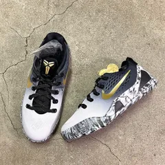 NIKE KOBE Ⅸ LOW EM GS 箱あり コービー 9 GS 23.5 NIKE KOBE 9 EM LOW PROTRO GS ナイキ コービー 9 プロトロGS