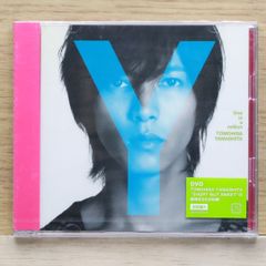 山下智久 One in a million CD 3種セット - メルカリ