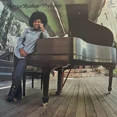 ★全てＵＳオリジナル盤★パトリース・ラッシェン名盤ＬＰ４枚セット 2025年最新】Patrice rushen レコードの人気アイテム - メルカリ