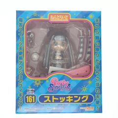 넨도로이드 161 스타킹 Panty & Stocking with Garterbelt(팬티 앤 스타킹 위즈 가터 벨트) 완성품 가동 피겨 굿 스마일 컴퍼니