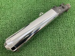 GB350 2023 純正マフラーサイレンサー 純正ミラーとセット販売 2025年最新】gb350 マフラー 純正の人気アイテム - メルカリ