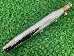 2026年最新】FLSTC 純正 マフラーの人気アイテム - メルカリ