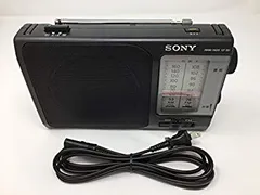 2025年最新】sony icf-801 fm/amポータブルラジオの人気アイテム