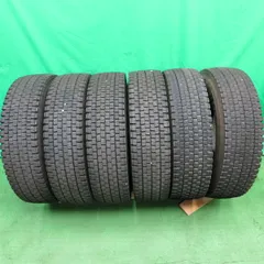 2024年最新】205/80R17.5の人気アイテム - メルカリ