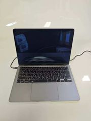 A2337_098 MacBook Air 13.3インチ M1チップ 2020年モデル /  macOS Sequoia 15.5「訳アリ」