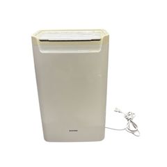 【送料無料】 アイリスオーヤマ IRIS OHYAMA 衣類乾燥除湿機 DCE-6515 ホワイト コンプレッサー式 除湿能力6.5L/日