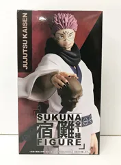 28.【未開封】両面宿儺 フィギュア 呪術廻戦【併売品】▲