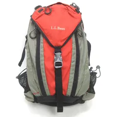 2025年最新】Llbean リュック 90sの人気アイテム - メルカリ