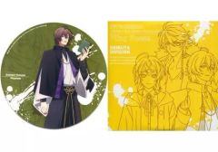 [중고] 종이 제품 유메노 겐타로 Fling Posse 레코드형 메탈릭 색종이 컬러 이거 [이치 반 쿠지 히프노시스 마이크-Division Rap Battle- Rhyme Anima] H상