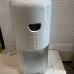 2025年最新】cd-p6317 コロナ除湿機の人気アイテム - メルカリ