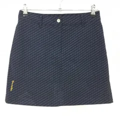 【新品】レザレクション　スカート　ネイビー　Sサイズ 2025年最新】Resurrection スカートの人気アイテム - メルカリ