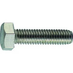 【人気商品】六角ボルトステンレス全ねじ M16X65 TRUSCO(トラスコ) 2個入 B23-1665