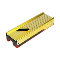 【新品・7営業日以内発送】4989586241266 龍宝丸 金のスゴ技 No．1129 面取カッター付ボードヤスリ 高芝ギムネ製作所 カンナ本体 高芝製作所 作業工具 大工道具 面取りカッター付新世代ボードヤスリ【沖縄離島販売不可】