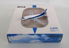 SMA 1/400 ボーイング 737 ANA JA8454【C】krt041510m