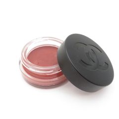 CHANEL シャネル リップ＆チーク ボーム N°1 ドゥ シャネル 3 ヴァイタル ベージュ リップ＆チークカラー 1点 残量多 BT2488V