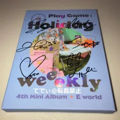 weeekly サインチェキ 増田來亜 サイン入りチェキ - メルカリ