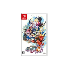 魔界戦記ディスガイア5 - Switch 1