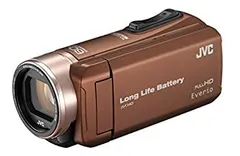 JVC Everio ビデオカメラ GZ-F200 ジャンク JVC Everio ビデオカメラ GZ-F200 ジャンク - メルカリ