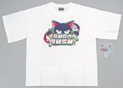 Yostar OFFICIAL SHOP ONLINE / SUGAR RUSH Tシャツセット