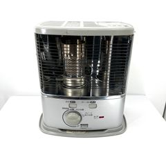 CORONA コロナ 石油ストーブ SX-247 4L トリプル消臭機能 木造7畳 コンクリート9畳 暖房器具 2007年製 灯油 ヒーター コンパクト 省エネ 動作良好